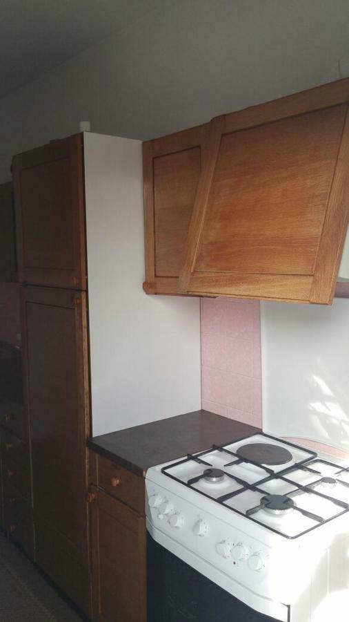 Apartments Viktorija Starigrad Paklenica Zewnętrze zdjęcie