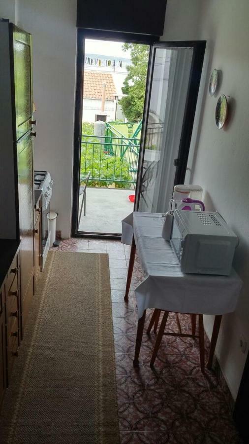 Apartments Viktorija Starigrad Paklenica Zewnętrze zdjęcie