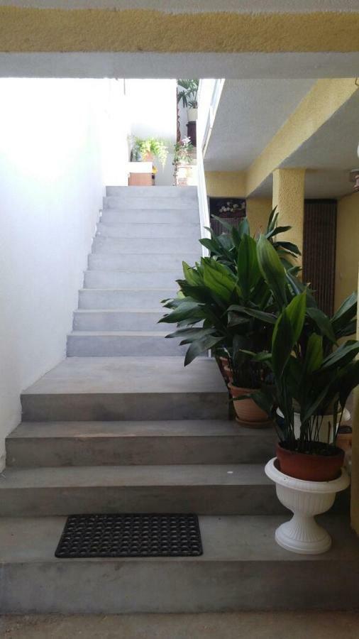 Apartments Viktorija Starigrad Paklenica Zewnętrze zdjęcie