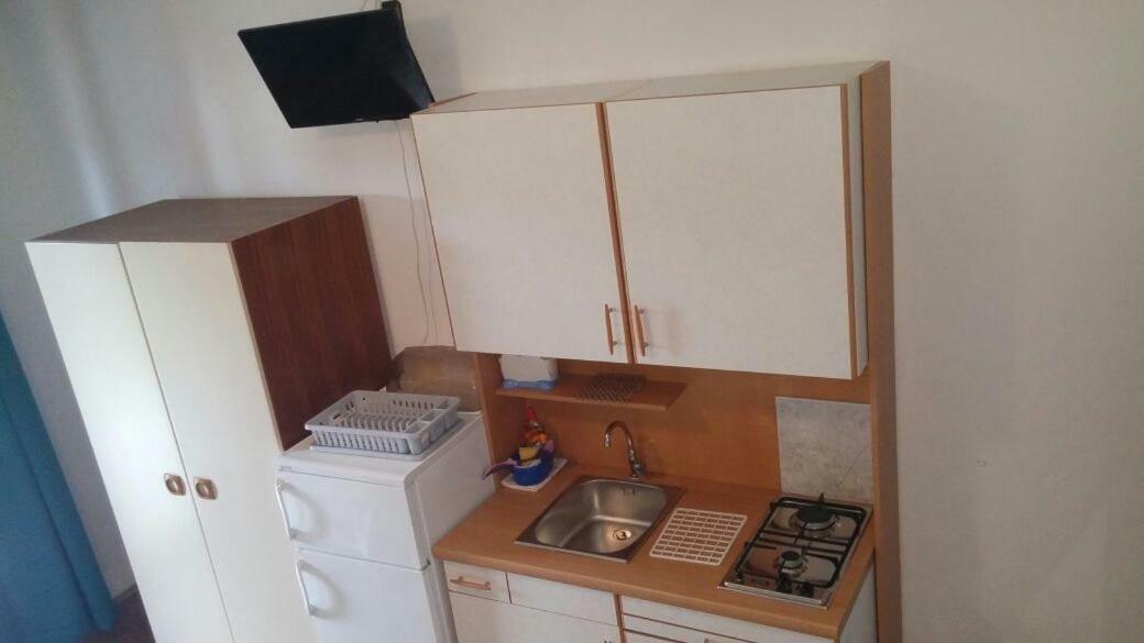 Apartments Viktorija Starigrad Paklenica Zewnętrze zdjęcie